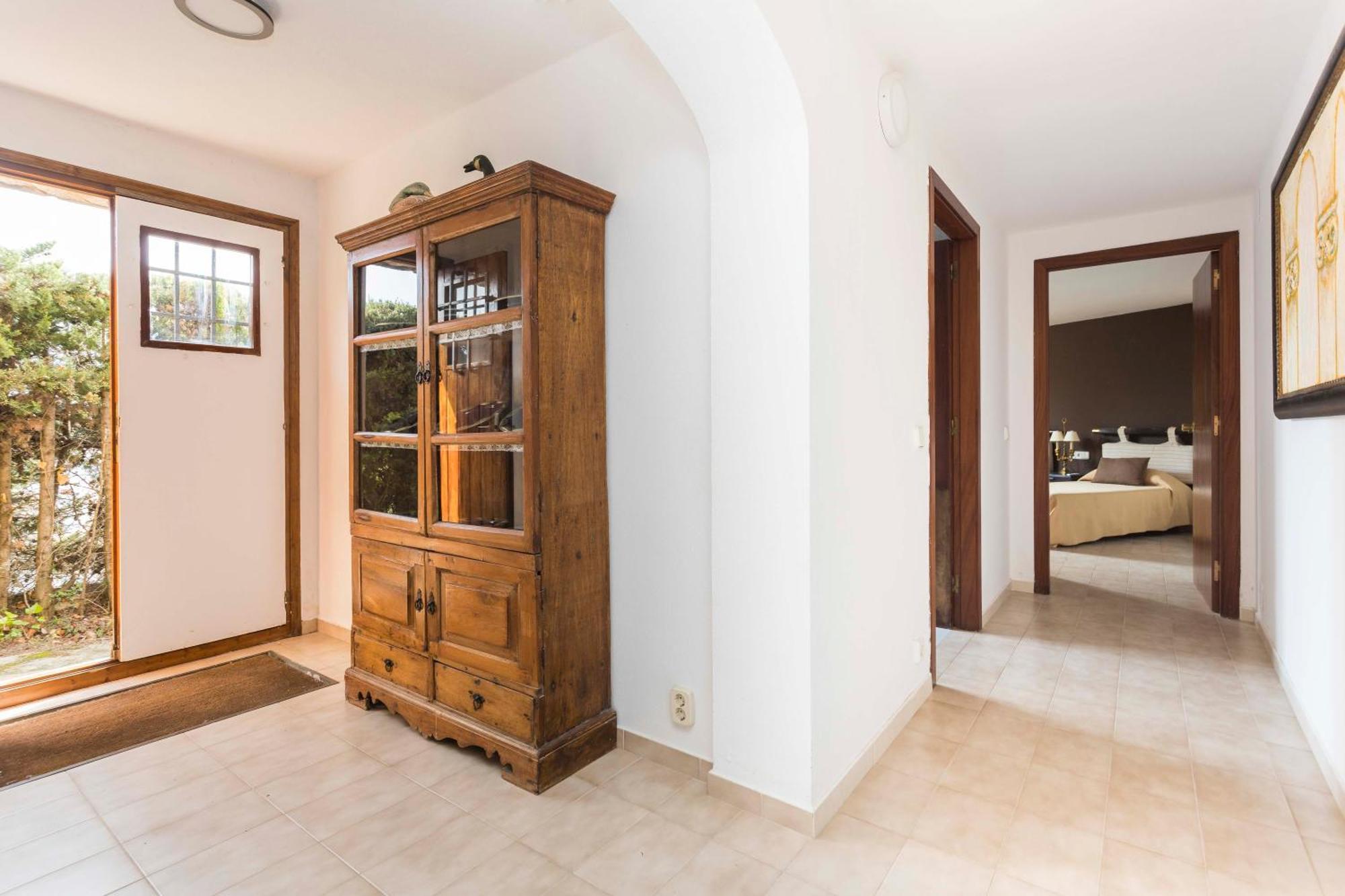 Villa Maricel Sant Feliu de Guíxols Eksteriør billede