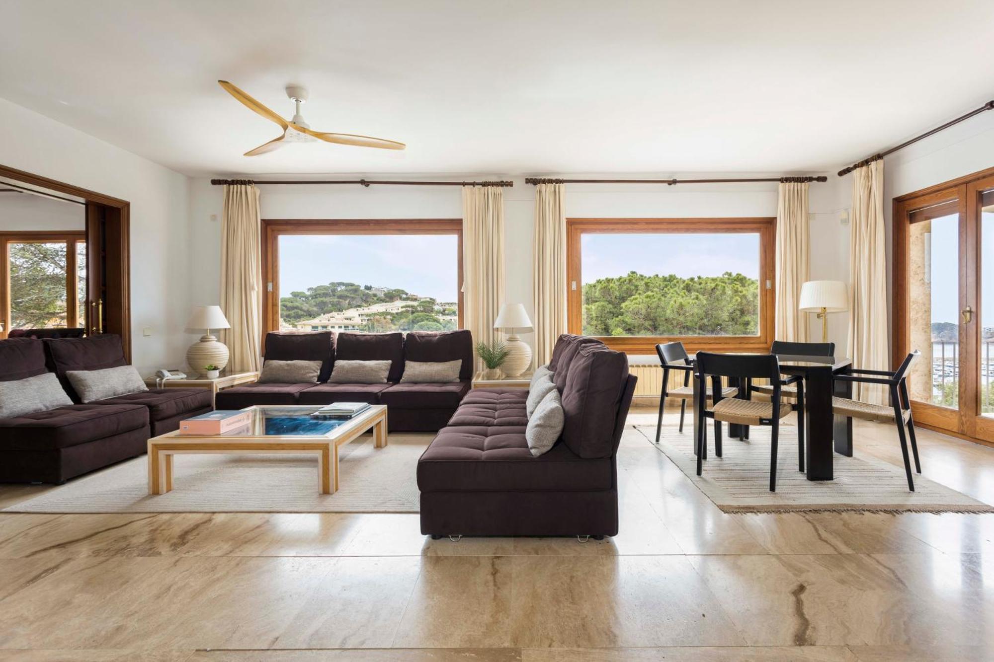 Villa Maricel Sant Feliu de Guíxols Eksteriør billede
