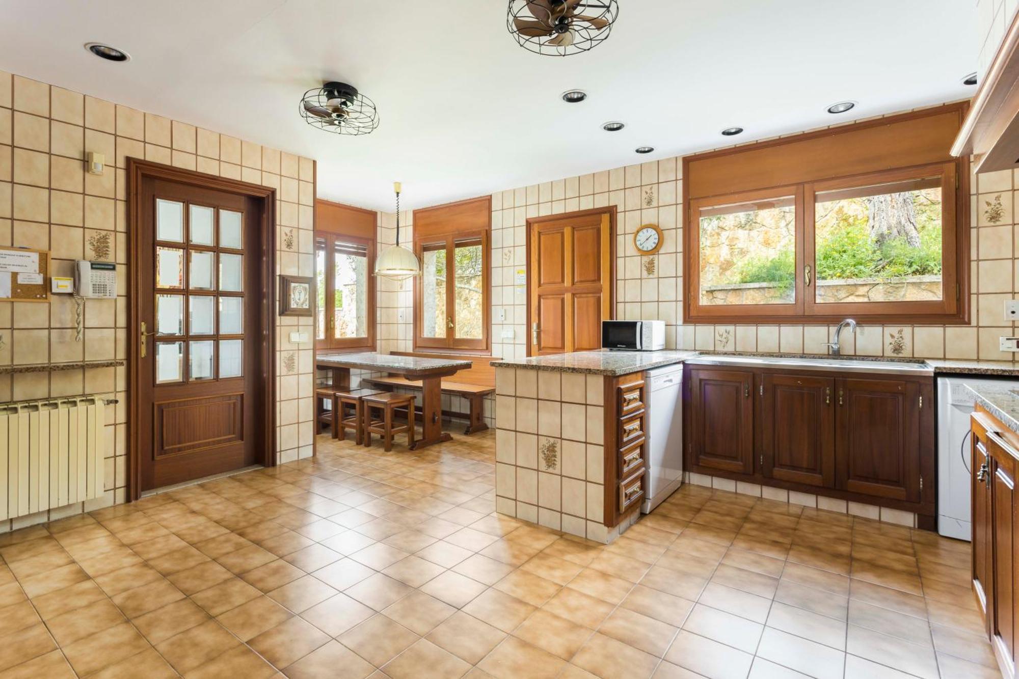 Villa Maricel Sant Feliu de Guíxols Eksteriør billede