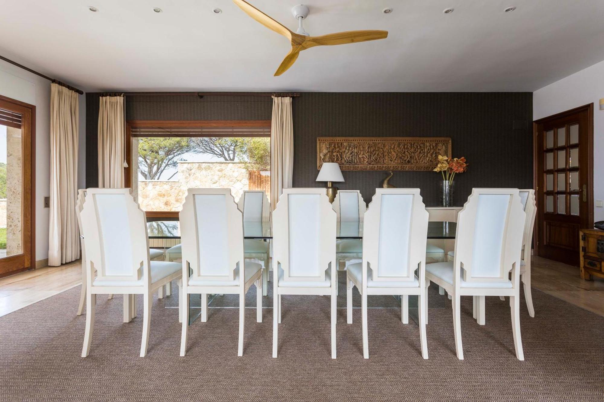 Villa Maricel Sant Feliu de Guíxols Eksteriør billede