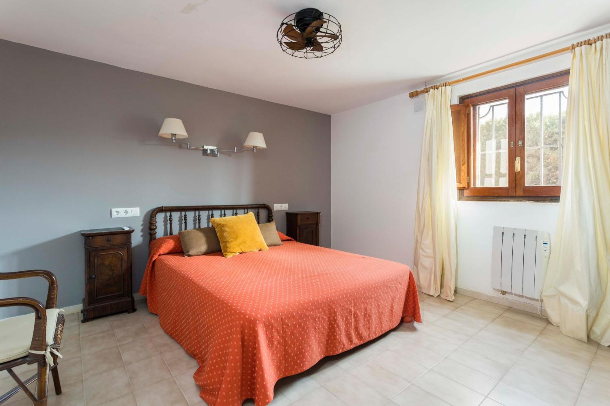 Villa Maricel Sant Feliu de Guíxols Eksteriør billede