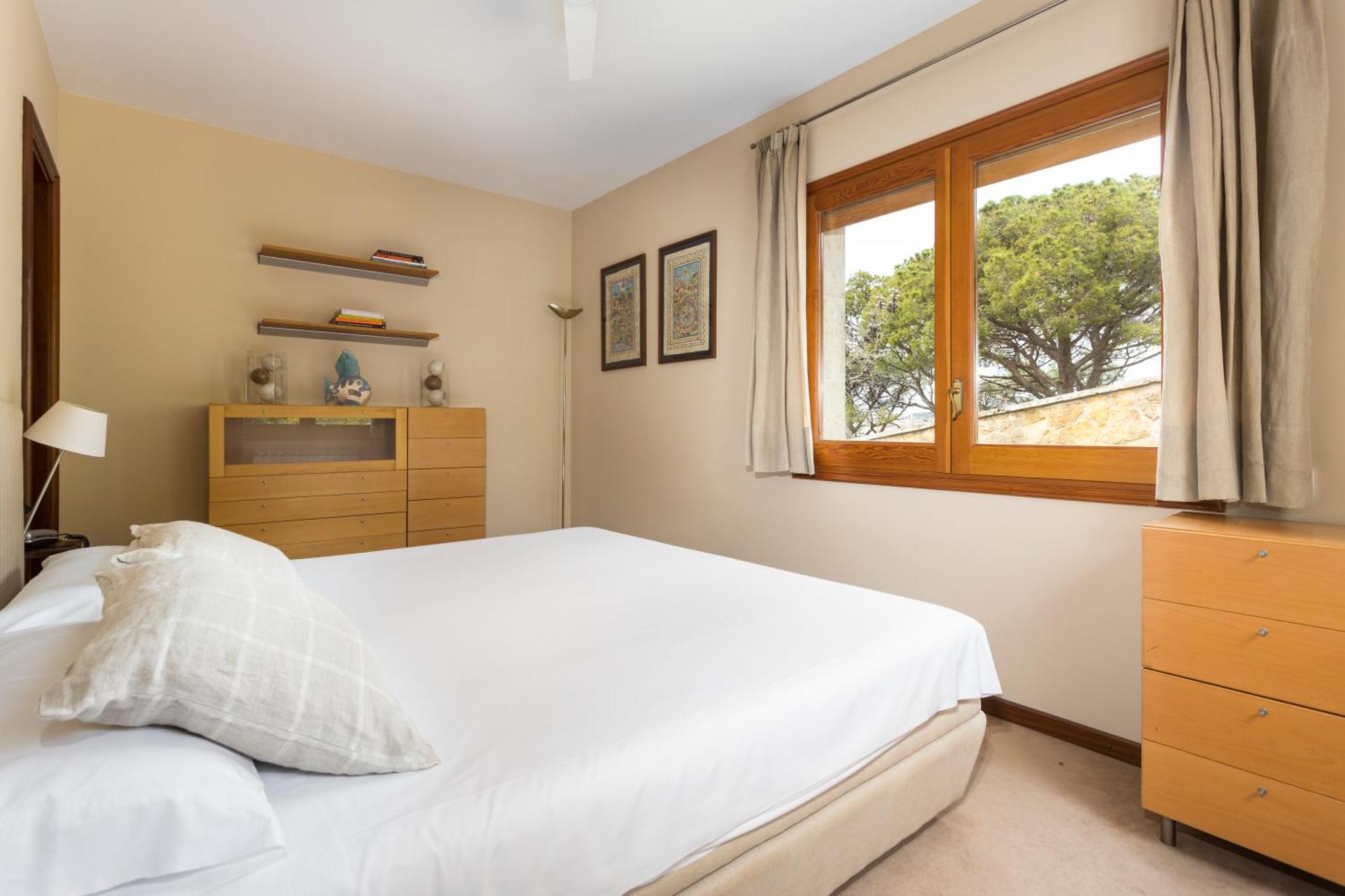 Villa Maricel Sant Feliu de Guíxols Eksteriør billede
