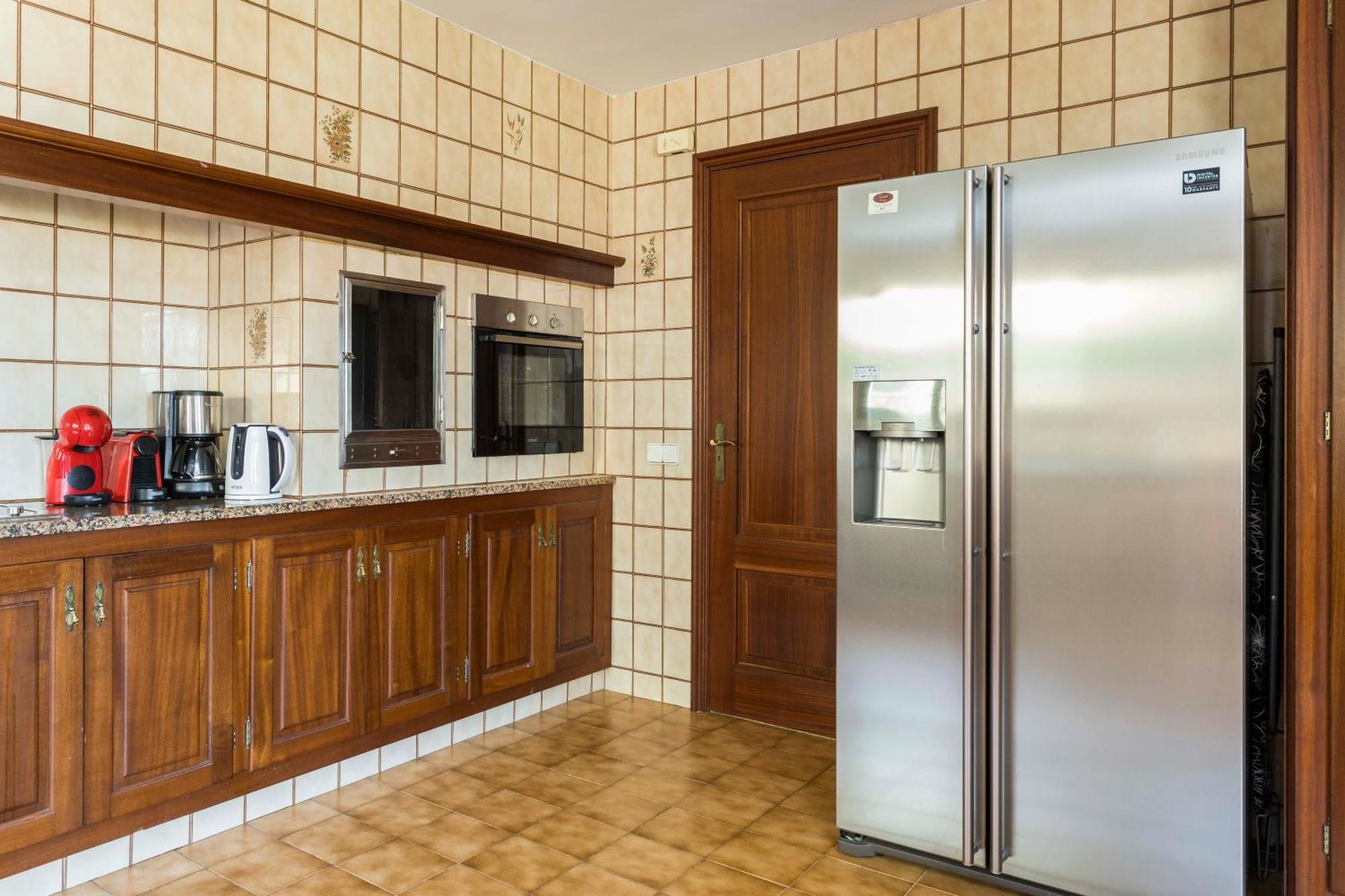 Villa Maricel Sant Feliu de Guíxols Eksteriør billede