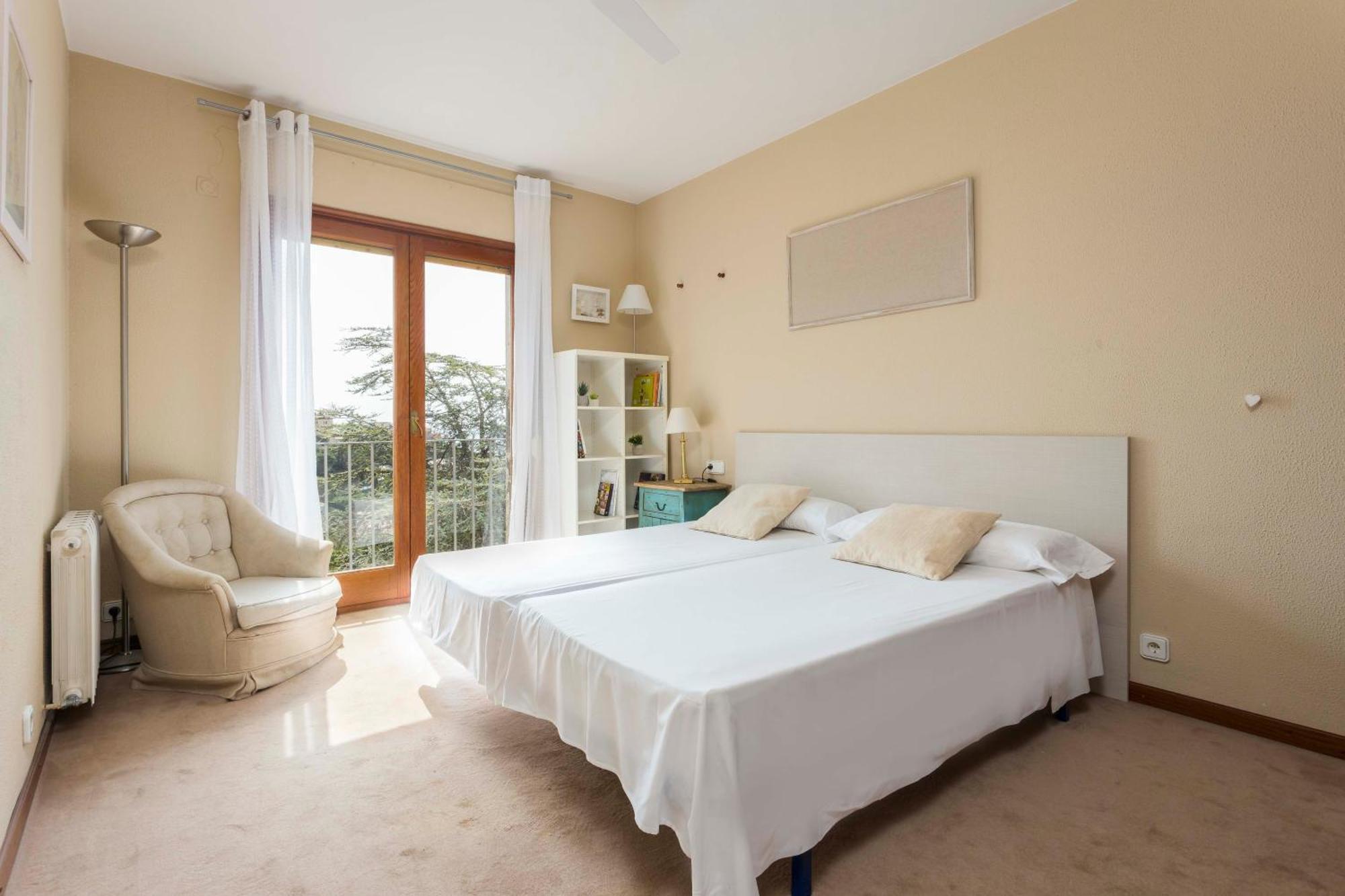 Villa Maricel Sant Feliu de Guíxols Eksteriør billede