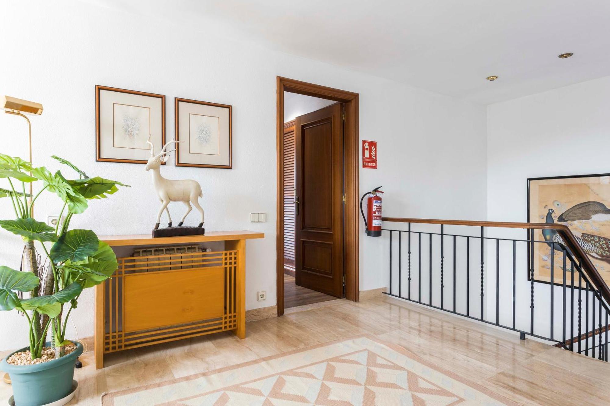 Villa Maricel Sant Feliu de Guíxols Eksteriør billede