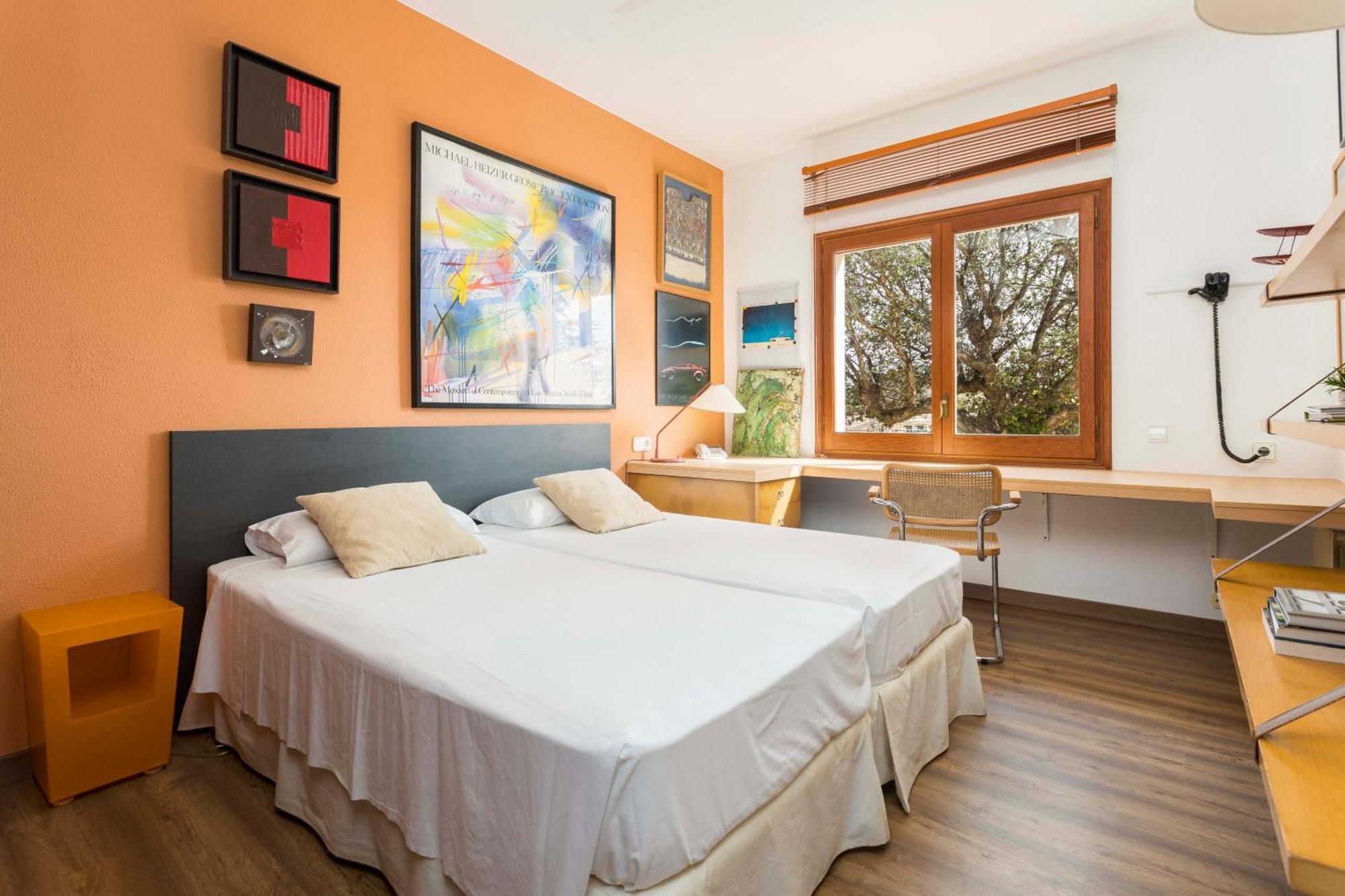 Villa Maricel Sant Feliu de Guíxols Eksteriør billede