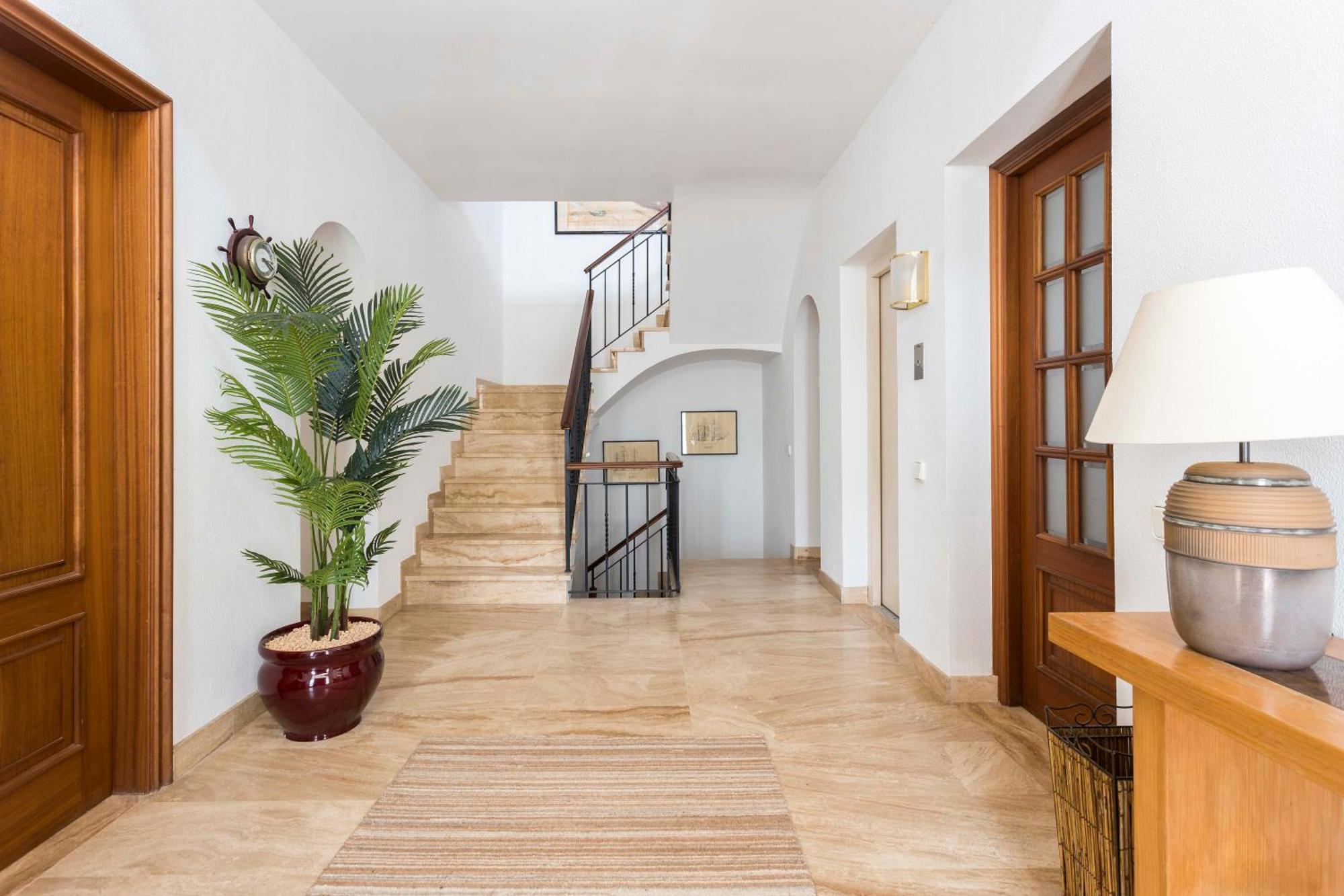 Villa Maricel Sant Feliu de Guíxols Eksteriør billede