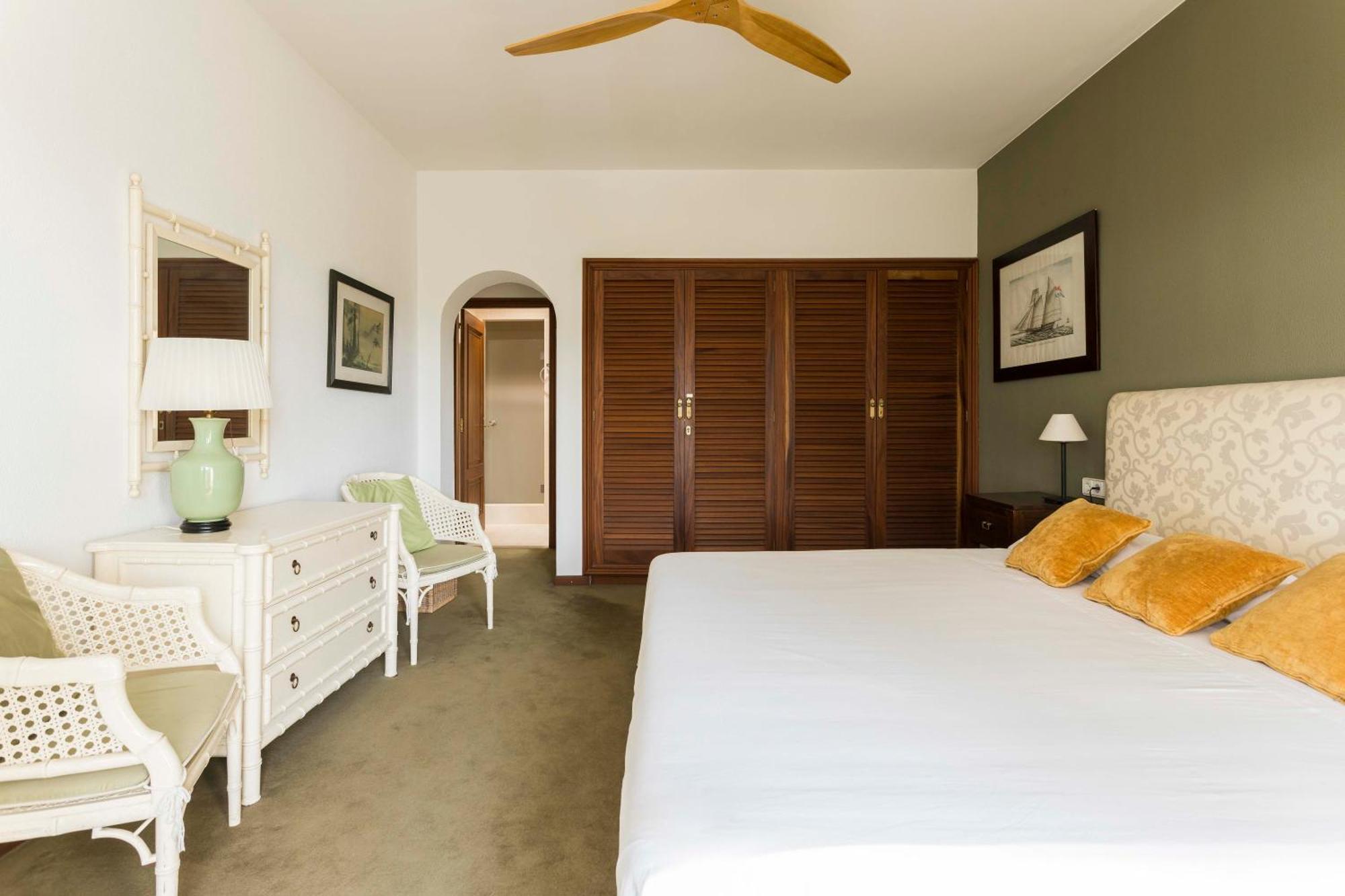Villa Maricel Sant Feliu de Guíxols Eksteriør billede