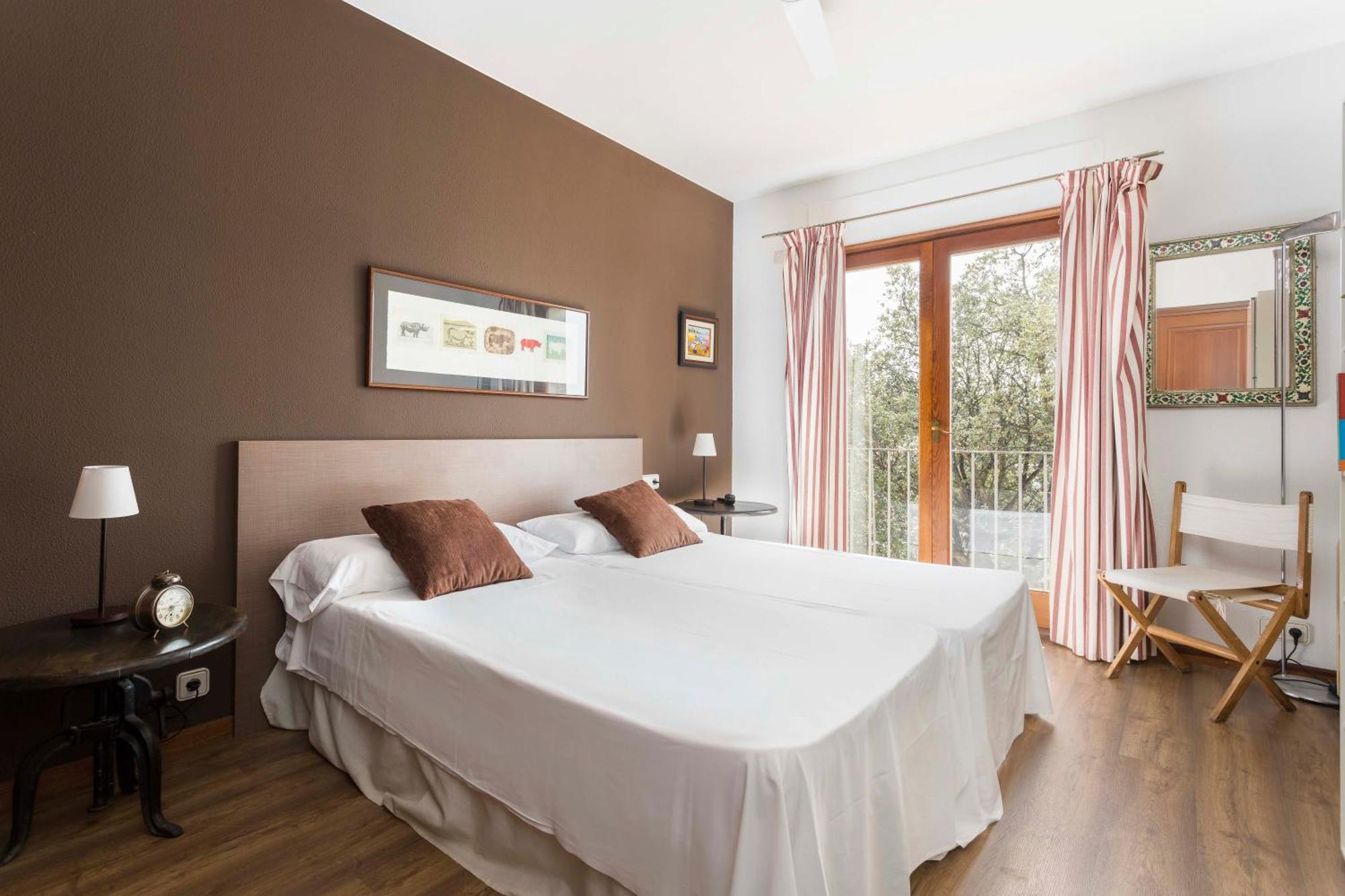 Villa Maricel Sant Feliu de Guíxols Eksteriør billede