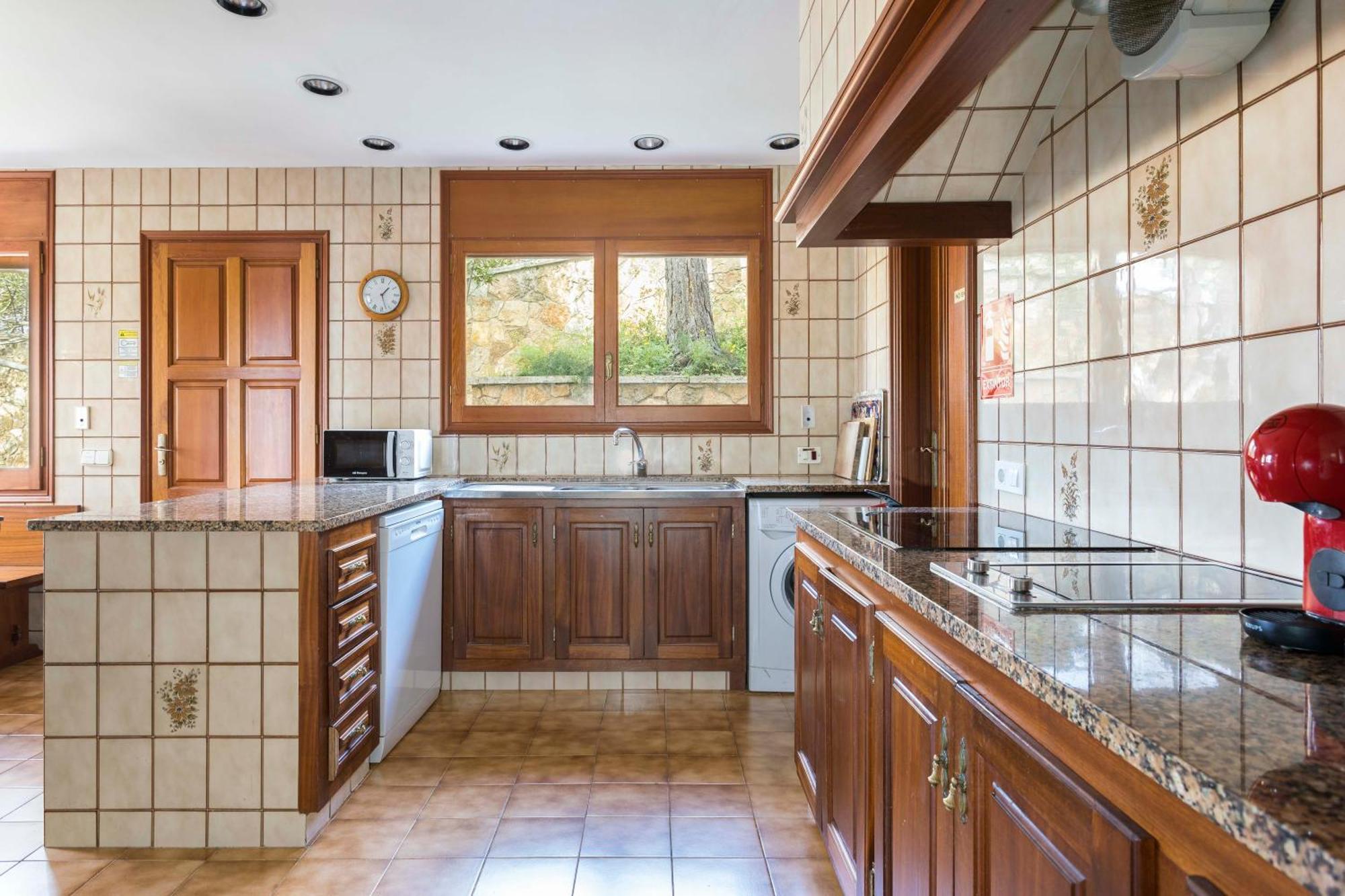 Villa Maricel Sant Feliu de Guíxols Eksteriør billede