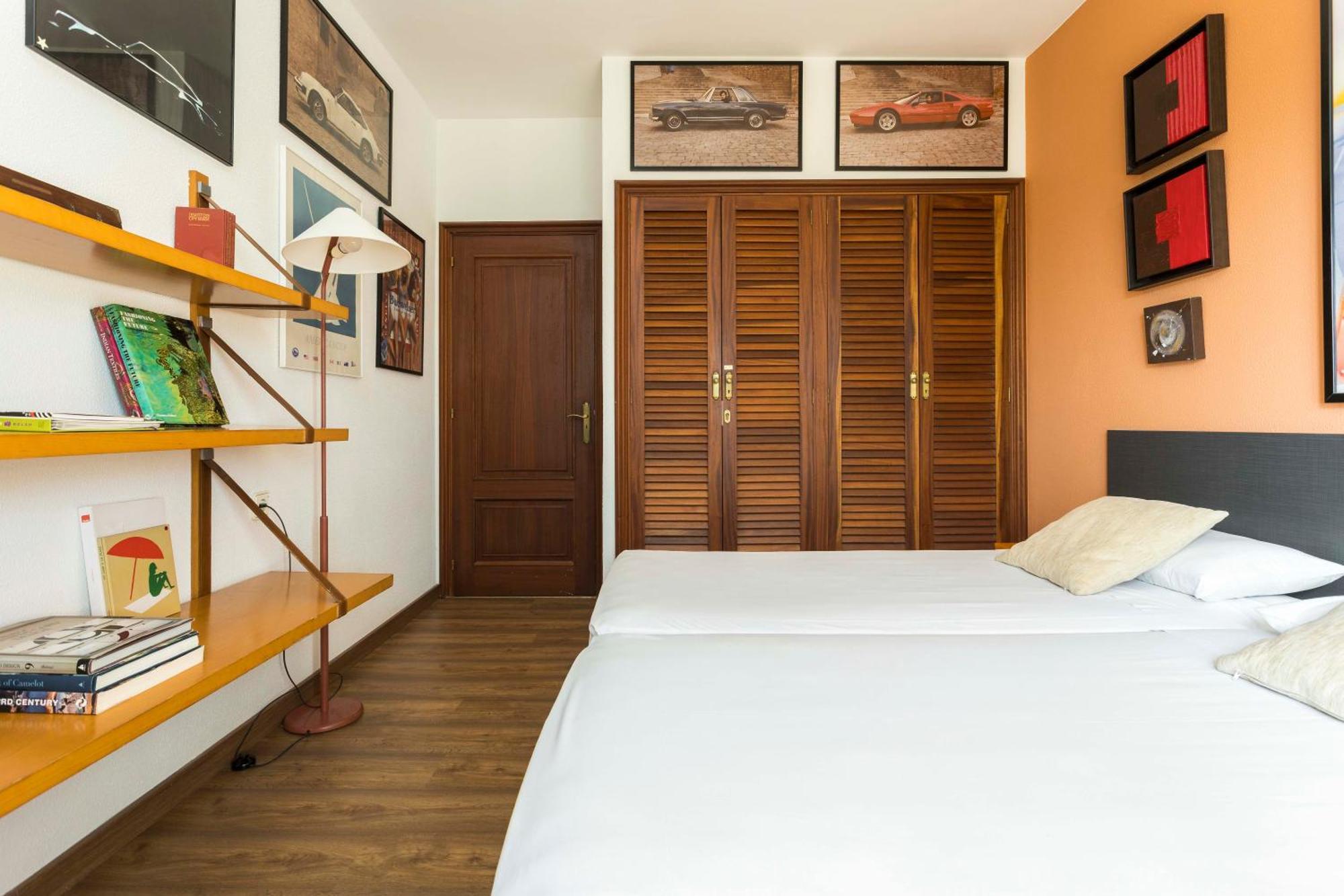 Villa Maricel Sant Feliu de Guíxols Eksteriør billede