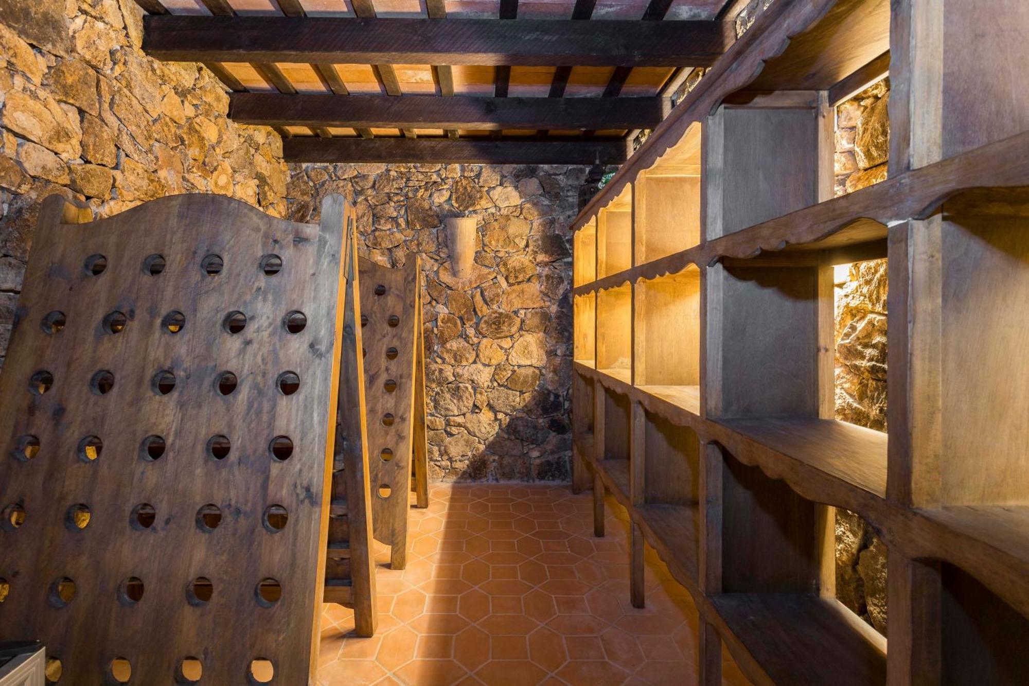 Villa Maricel Sant Feliu de Guíxols Eksteriør billede