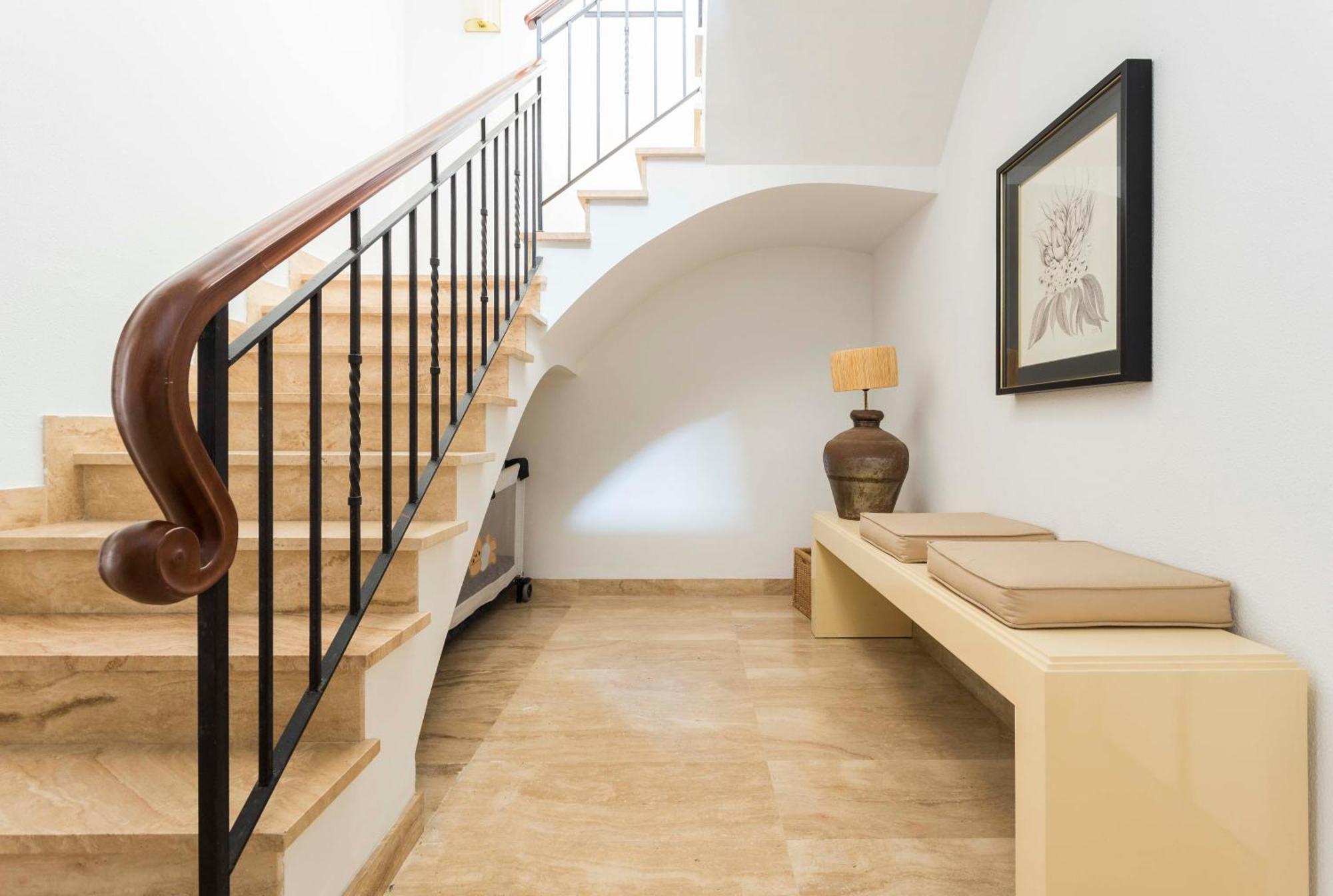 Villa Maricel Sant Feliu de Guíxols Eksteriør billede