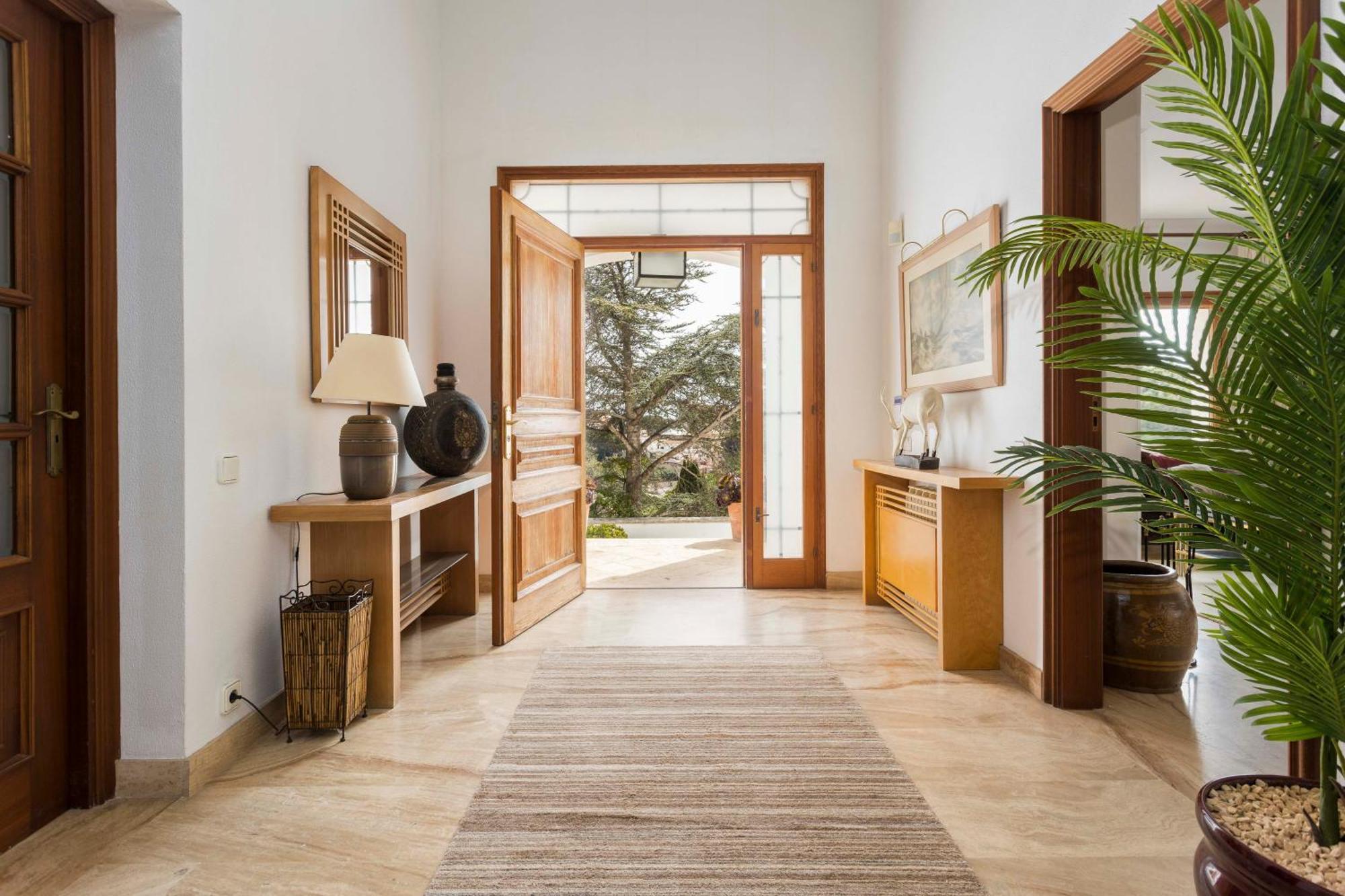 Villa Maricel Sant Feliu de Guíxols Eksteriør billede